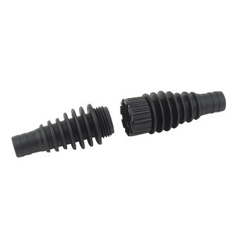 Raccord universel 1 pour tuyau de bassin