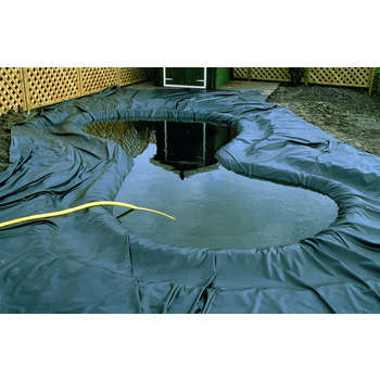 Bâche EPDM épaisseur 1mm largeur 8m, au m²