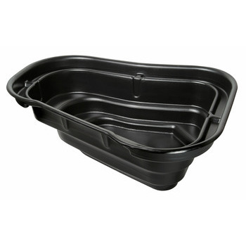 Bassin de jardin Start 1000 litres L215 x l170 x H