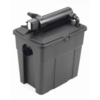 Filtre gravitaire MultiClear Set 8000 pour bassin