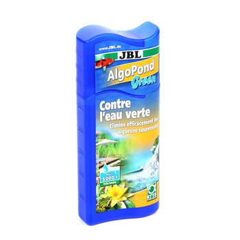 Anti-algues bassin algopond:250ml
