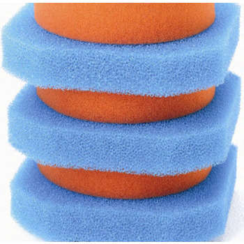 Mousses de filtration bassin pour BioPress Set 600