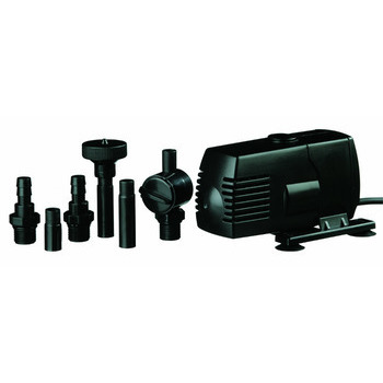 Pompe de bassin Xtra 600