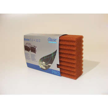 Mouses de filtration rouge BioSmart 18000-36000 po