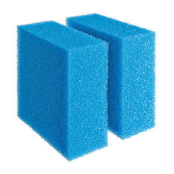 Mousse de rechange bleue ScreenMatic² 40000