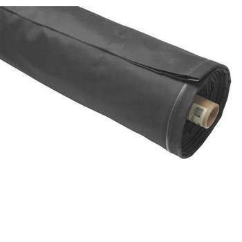 Bâche EPDM épaisseur 1mm largeur 10m à la coupe ve