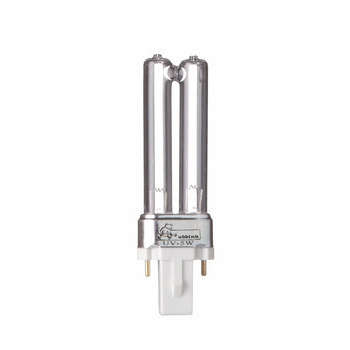 Ampoule de rechange UV-C PL 5W