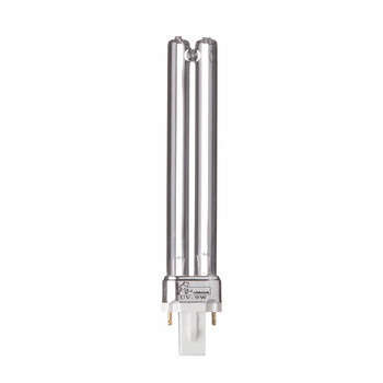 Ampoule de rechange UV-C PL 9W