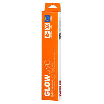 Eheim Ampoule UV 18W pour clarificateur Bassin 18