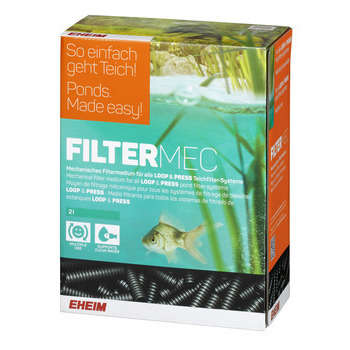 Masses Filtrante Mécanique FILTERMEC 2 L