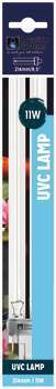 Lampe compacte uv 11w