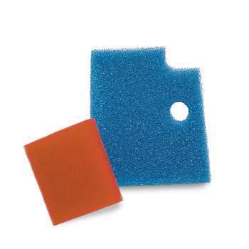 Mousse de remplacement FILTRAL 3000