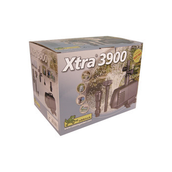Pompe XTRA 3900