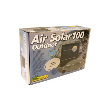 Pompe à air SOLAR 120
