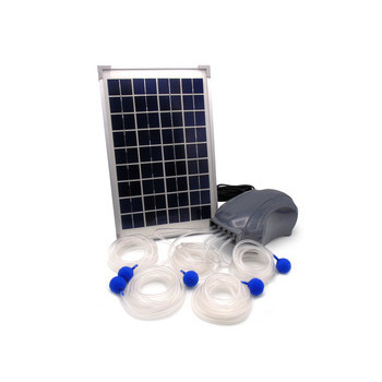 Pompe à air SOLAR 600