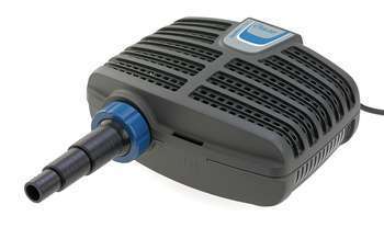 Aquamax Eco Classic 2500E