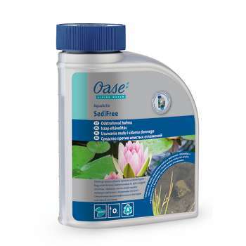 Aquaactiv sedifree 500ml