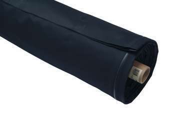 Bâche EPDM épaisseur 1mm largeur 5m à la coupe ven