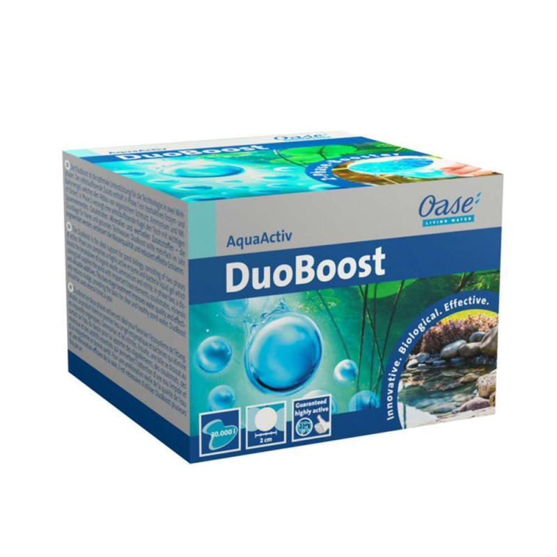 Duoboost 2 cm 250 ml