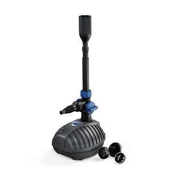 Pompe Aquarius Fountain Set Classic 3000 E