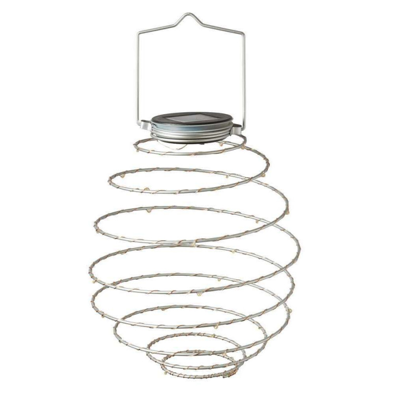 Lanterne Spiralight - 4 pièces