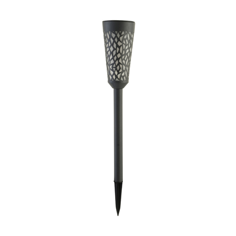 Torche solaire Swansea 9x56cm