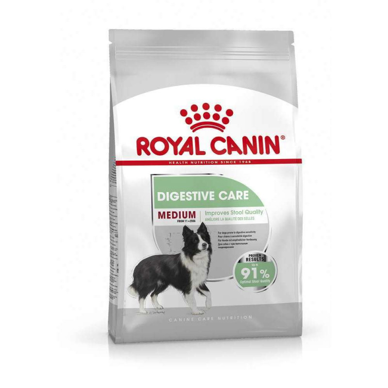 Croquettes chien sensibilité Digestive Medium Dige