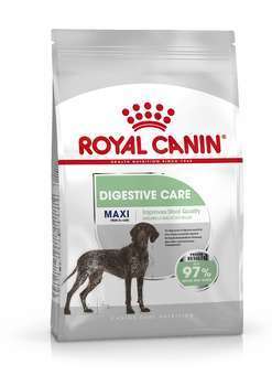 Croquettes maxi adult digestive care