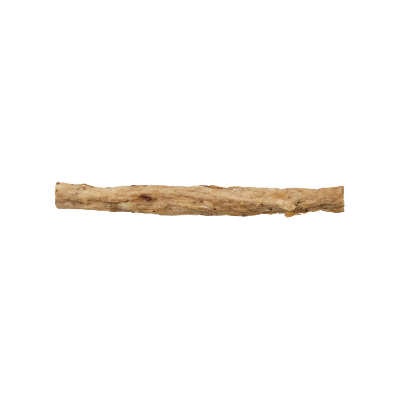 Friandise pour chien, bâtonnet aux tripes, 20cm