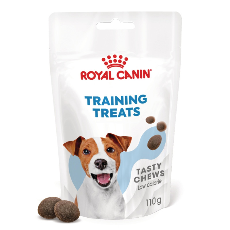 Training Treats, friandises pour chiot à partir de