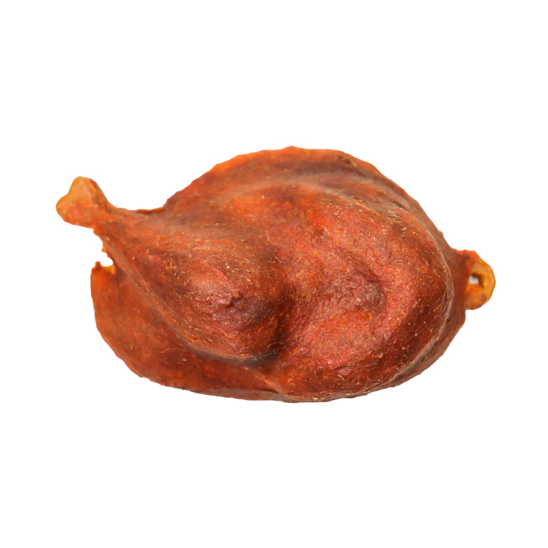 Friandise pour chien : crispy chicken & canard - 6
