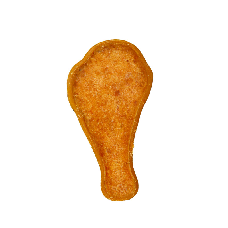 Friandise pour chien : legswings au canard - 20/35