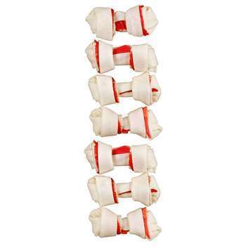 Os à mâcher pour chiens de petite taille et chiots