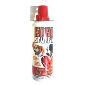 Pâte KONG Easy Treat Liver pour chien : Arôme de f