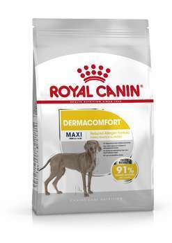 Croquette chien maxi dermacomfort - 3kg