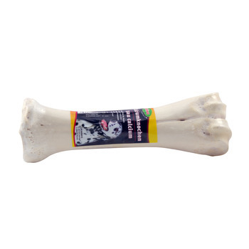 Friandise chien : os au calcium