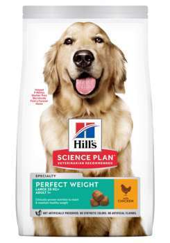 Croquettes chien adulte de grande taille au poulet