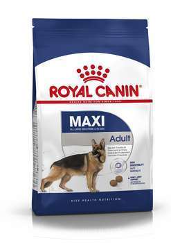 Croquette chien maxi adult - 15kg