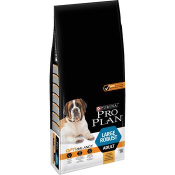Croquettes chien adulte de grande taille Super Pre