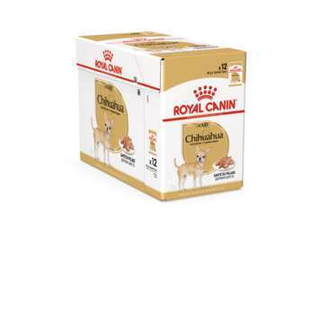 Sachet chihuahua adult - 12x85g