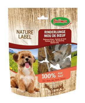 Mou de buf 100g