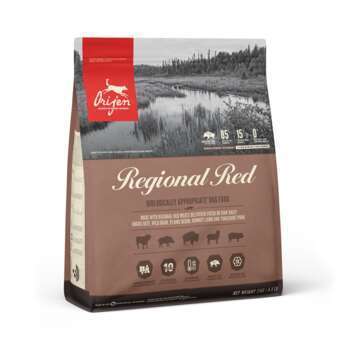 Croquettes Regional Red pour chien - 2 kg