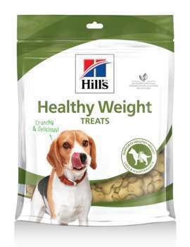 Friandises pour chien sachet 220g Hill's Healthy W