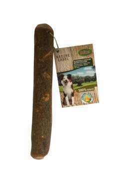Friandise en bois pour chien Taille M - 220g