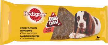 Pedigree Good Chew chien moyen Friandise à mâcher