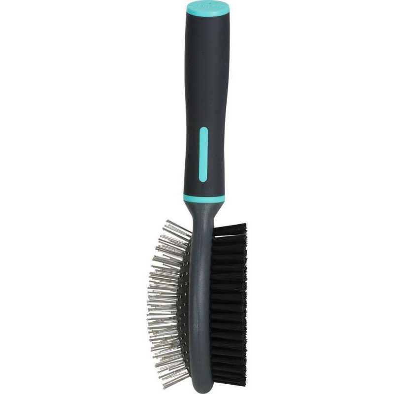 Brossse double Anah pour chien L