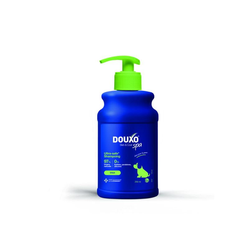 Shampoing doux pour chiot - 250ml