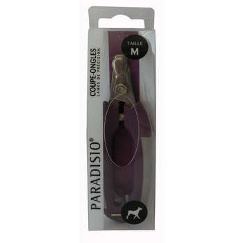 Coupe-ongles Taille M pour chien