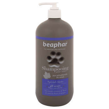 Shampooing special chiot : 750 ml