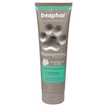 Shampoing Anti démangeaisons pour chien : 250 ml